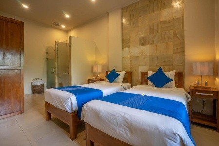 The Lovina Bali (Lovina Beach) - 8