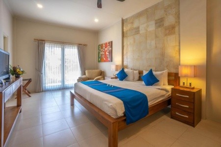 The Lovina Bali (Lovina Beach) - 9