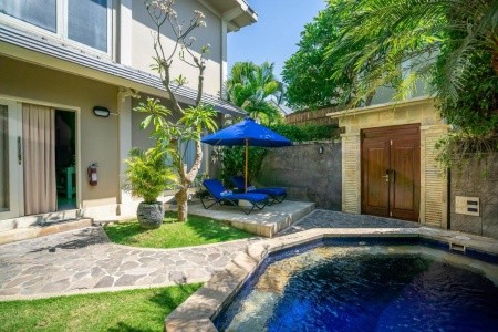 The Lovina Bali (Lovina Beach) - 10