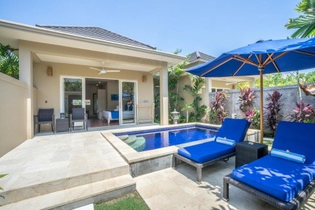 The Lovina Bali (Lovina Beach) - 11