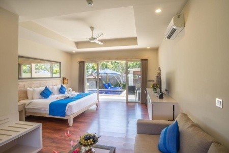 The Lovina Bali (Lovina Beach) - 13