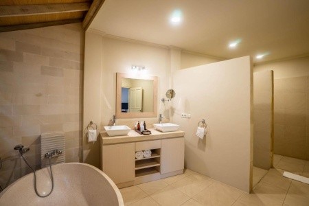 The Lovina Bali (Lovina Beach) - 14