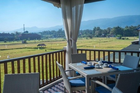 The Lovina Bali (Lovina Beach) - 15