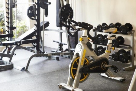 The Lovina Bali (Lovina Beach) - 16