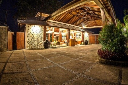 The Lovina Bali (Lovina Beach) - 18