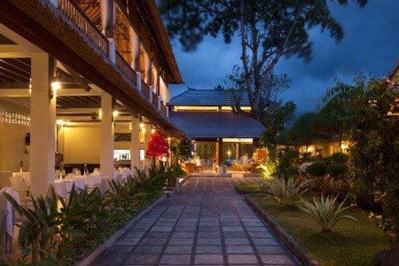 The Lovina Bali (Lovina Beach) - 21