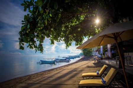 The Lovina Bali (Lovina Beach) - 22