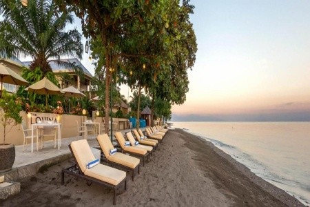 The Lovina Bali (Lovina Beach) - 23