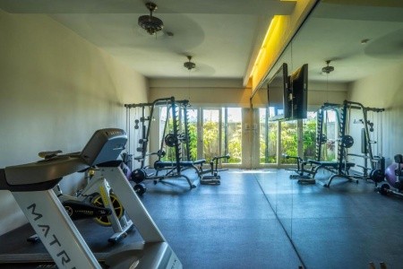 The Lovina Bali (Lovina Beach) - 25