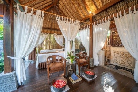 The Lovina Bali (Lovina Beach) - 26