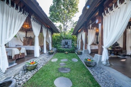 The Lovina Bali (Lovina Beach) - 27