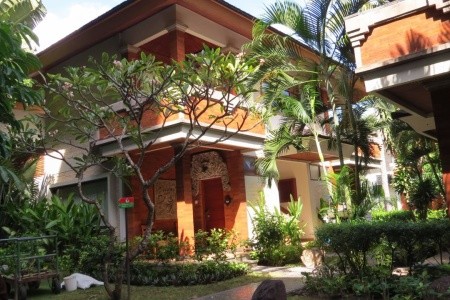 Bali Mandira Beach Resort (Legian) - 4