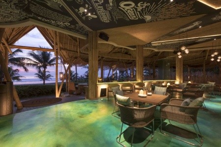 Bali Mandira Beach Resort (Legian) - 6