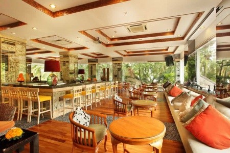 Bali Mandira Beach Resort (Legian) - 8