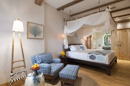 Bali Mandira Beach Resort (Legian) - 10