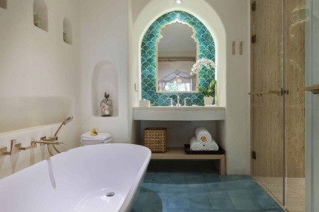 Bali Mandira Beach Resort (Legian) - 11