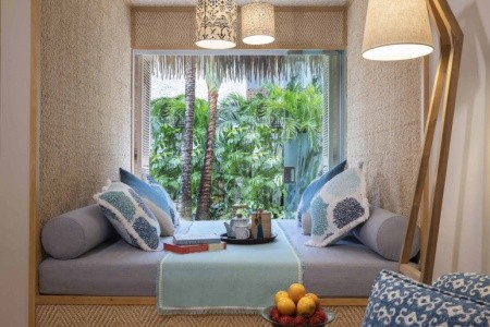 Bali Mandira Beach Resort (Legian) - 12