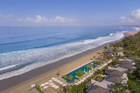 Seminyak Beach Resort & Spa - 2
