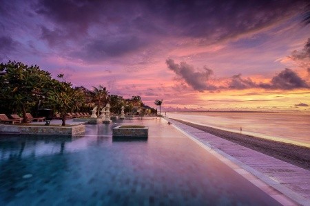 Seminyak Beach Resort & Spa - 4