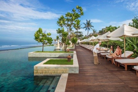 Seminyak Beach Resort & Spa - 5