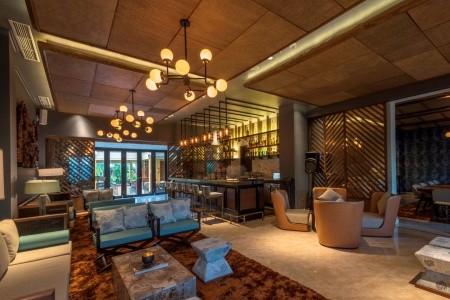 Seminyak Beach Resort & Spa - 9