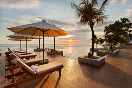 Seminyak Beach Resort & Spa - 13