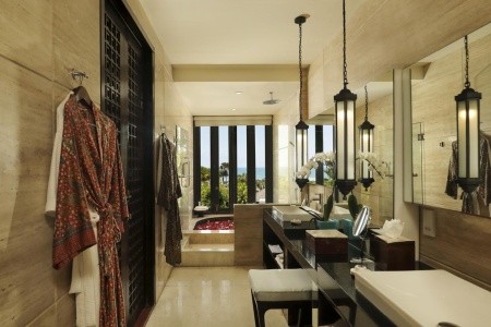 Seminyak Beach Resort & Spa - 15