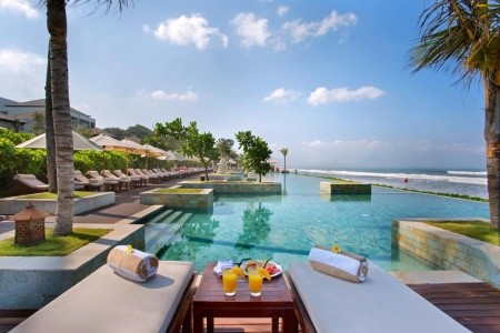 Seminyak Beach Resort & Spa - 20