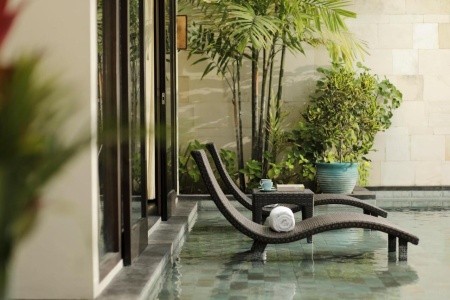 Seminyak Beach Resort & Spa - 23