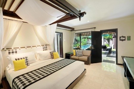 Legian Beach Hotel - 7