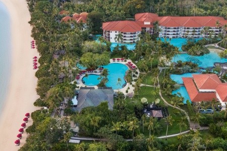 Laguna A Luxury Collection Resort & Spa - 4