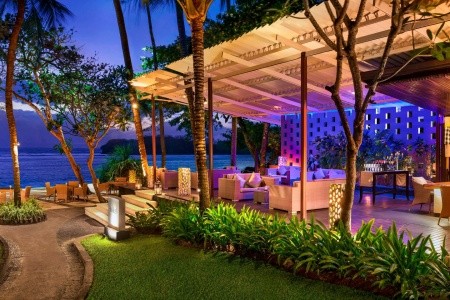 Laguna A Luxury Collection Resort & Spa - 10