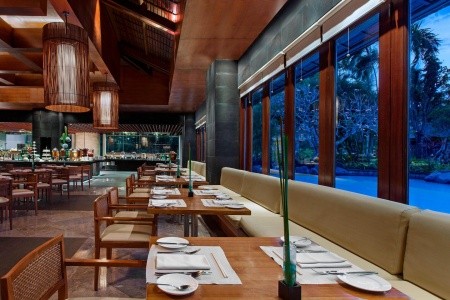 Laguna A Luxury Collection Resort & Spa - 11