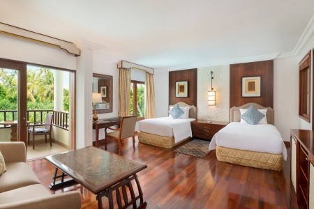 Laguna A Luxury Collection Resort & Spa - 18