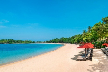 Laguna A Luxury Collection Resort & Spa - 22