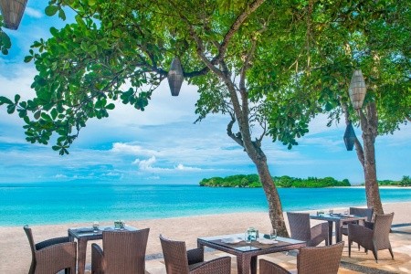 Laguna A Luxury Collection Resort & Spa - 24