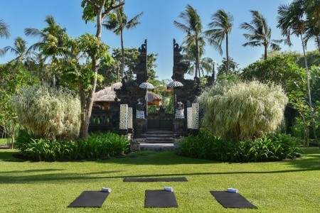 Laguna A Luxury Collection Resort & Spa - 26