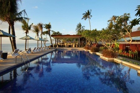 The Anvaya Beach Resorts Bali All Inclusive