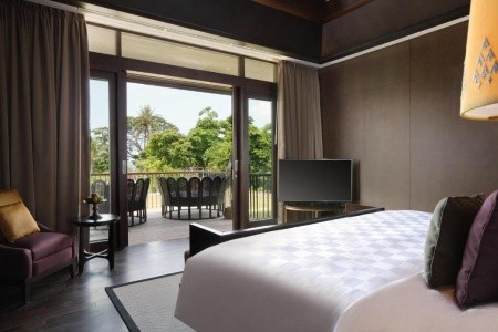 The Anvaya Beach Resorts Bali - 2