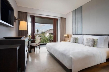 The Anvaya Beach Resorts Bali - 3