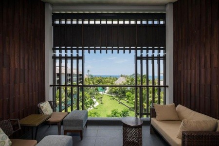 The Anvaya Beach Resorts Bali - 5