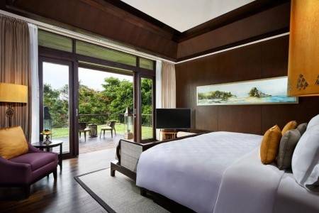 The Anvaya Beach Resorts Bali - 9