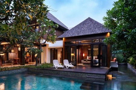 The Anvaya Beach Resorts Bali - 13