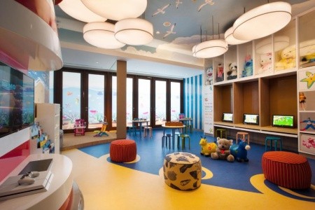 The Anvaya Beach Resorts Bali - 14