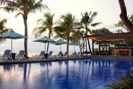 The Anvaya Beach Resorts Bali - 15
