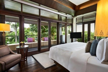 The Anvaya Beach Resorts Bali - 16