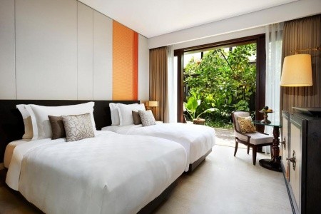 The Anvaya Beach Resorts Bali - 21