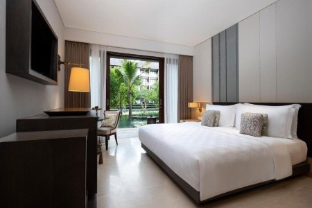 The Anvaya Beach Resorts Bali - 23