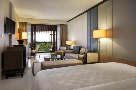 The Anvaya Beach Resorts Bali - 25