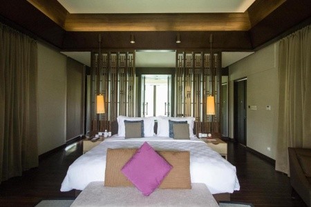 The Anvaya Beach Resorts Bali - 27